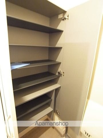 ユーミーの内装写真