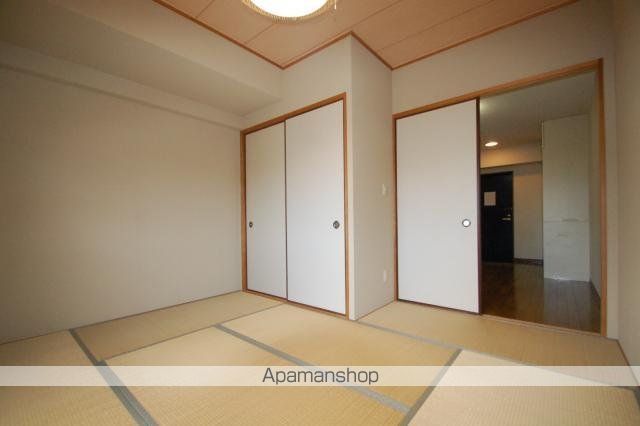YKマンションの内装写真