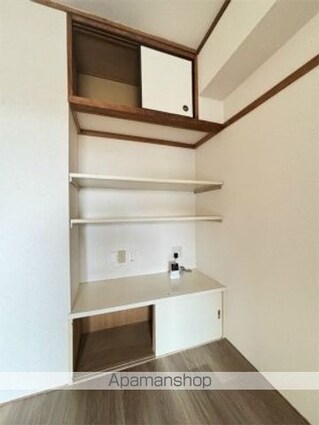 アップル都町[2K/33m2]の内装2