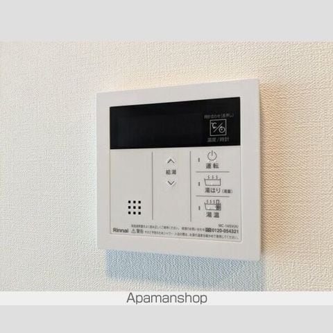 シティウォーク荏原中延の内装写真