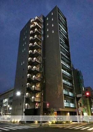 ＲＥＦＲＡＭＥ　５　Ｉｒｉｙａ[2LDK/52.8m2]の外観4