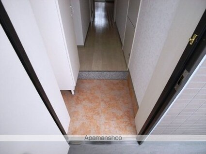 ｅＣｏマンション　Ｉ　Ｓｔｙｌｅ[1K/33.75m2]の玄関