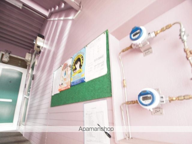 サンホームマンションNO.17のその他写真