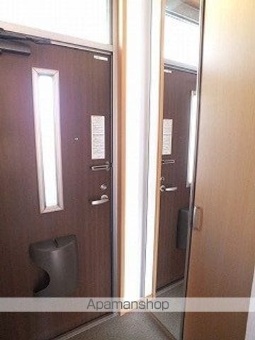 apartment 群馬県館林市花山町
地図を見る