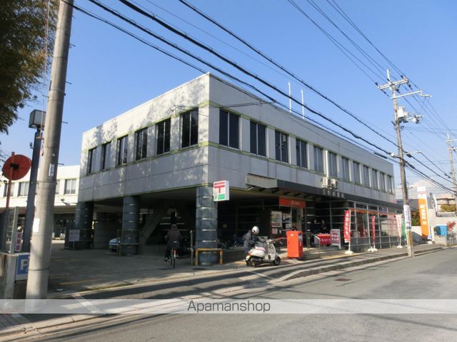グローバルKの周辺写真