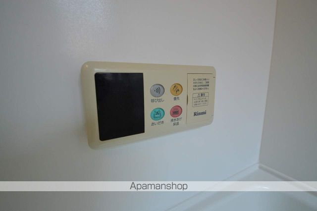アーバンシャレー弐番館の内装写真