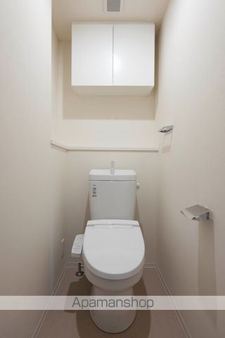 ライトテラス押上の内装写真