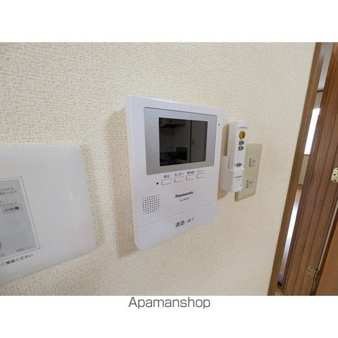 パークシャトーA棟の内装写真