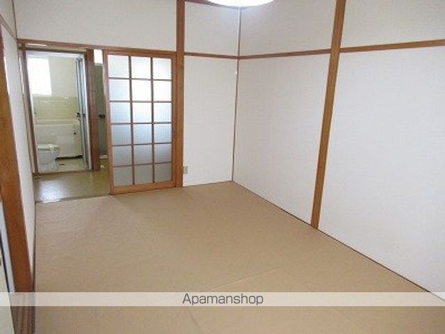 コーポ青葉の内装写真