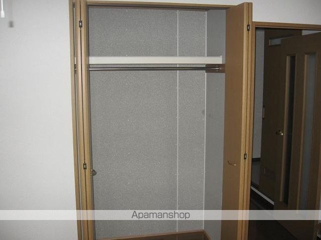 プレミールレーブの内装写真
