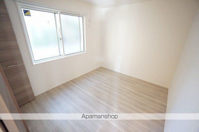 D−RESIDENCE下田部Aの内装写真