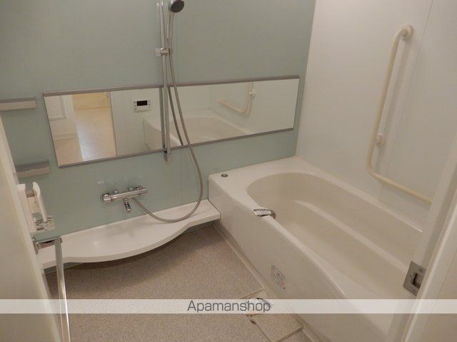 レジディア徳川の内装写真