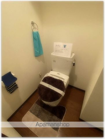 みおつくし江戸堀の内装写真