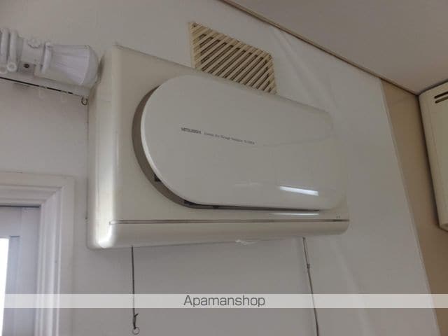 コテージ南郷通の内装写真