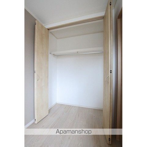 エミール富ケ丘の内装写真
