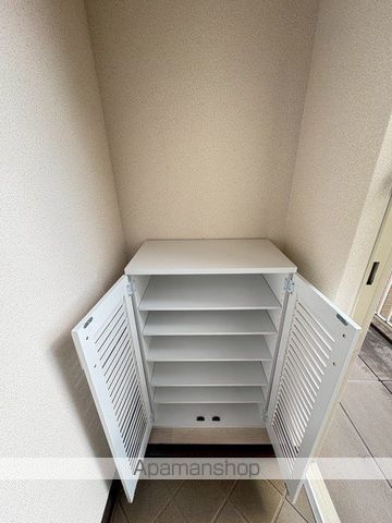 ツリーファースト96の内装写真