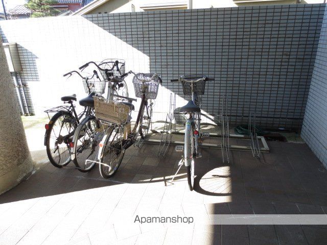 エクシーブ中野のその他写真