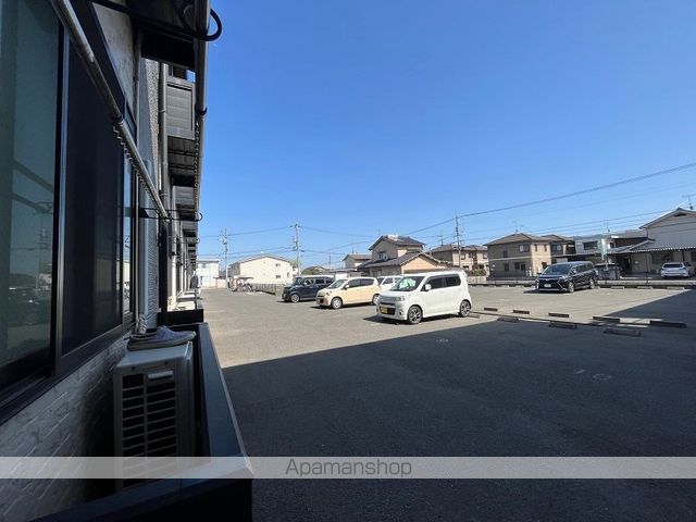 レオパレス駅家近田のその他写真