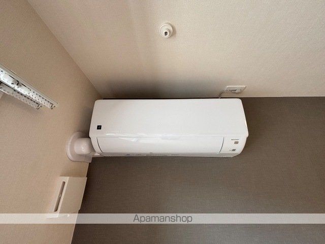 エーデルハイツの内装写真