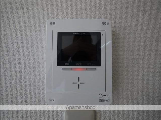 カサヴェルデ壱番館の内装写真
