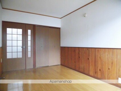 プチメゾン若里[1K/24.96m2]の内装1
