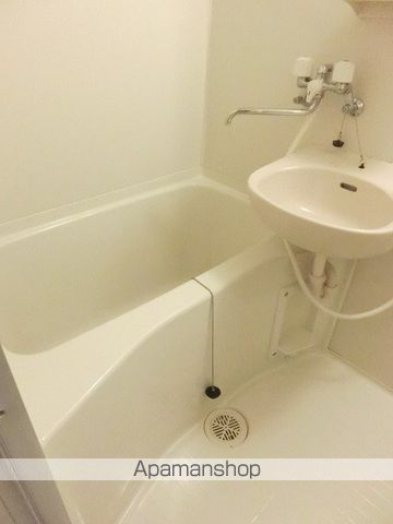 レオパレスさくら中央の内装写真