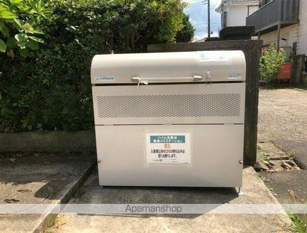 ハイム光風台のその他写真