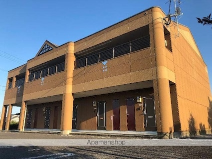 サンライズＫ[1K/30.94m2]の外観1