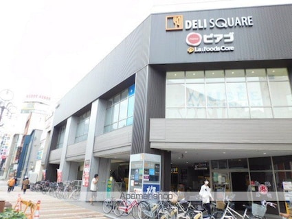 Ｌａ　Ｄｏｕｃｅｕｒ今池（旧名称アーデン今池イースト）[1LDK/32.4m2]の周辺2