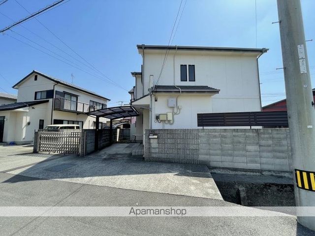 高松琴平電鉄琴平線 円座駅 徒歩9分 2階建 築32年のその他写真