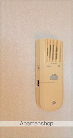 ボヌール皆実の内装写真