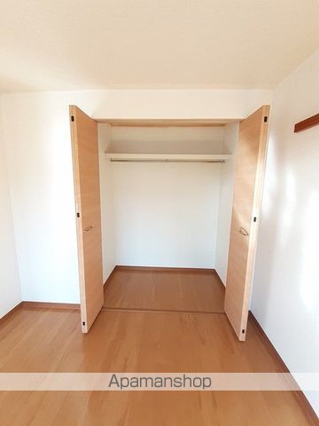 ニューシティヒラタBの内装写真
