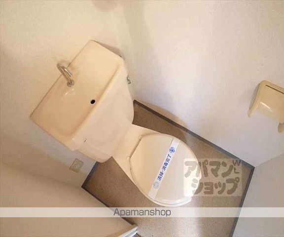 ピラーズ北山の内装写真