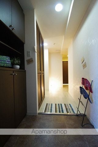 GUFO伏見の内装写真