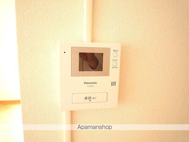 北飛越阿部IIIの内装写真