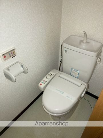 サン・オーレ葦陽の内装写真