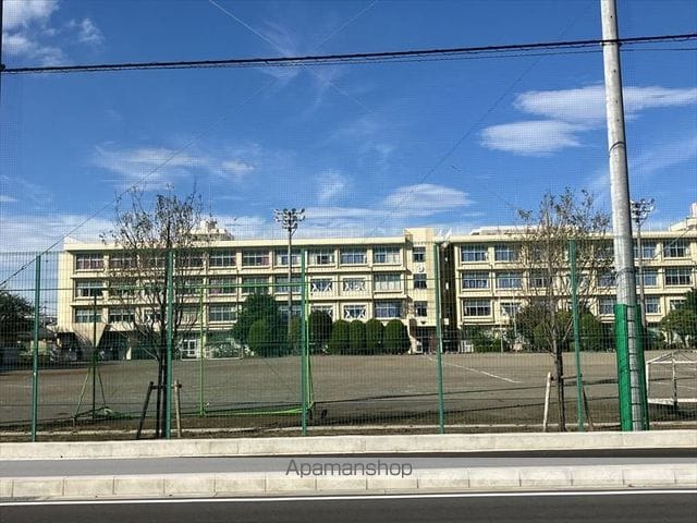 ルミエール南林間の周辺写真