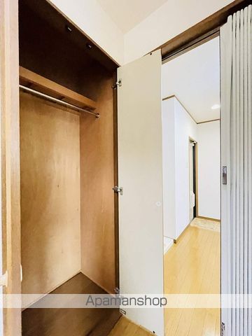 ジュネスドミール金山の内装写真