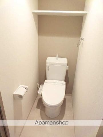 PRESSANCE松屋町駅前の内装写真