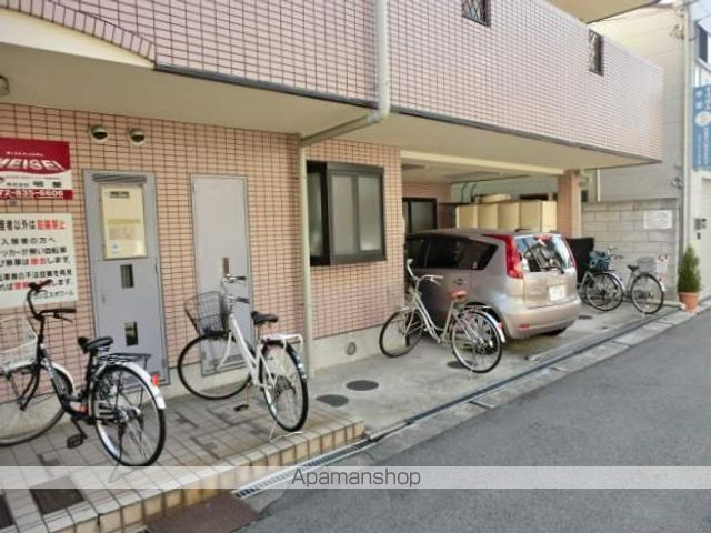 グランエスポワールのその他写真