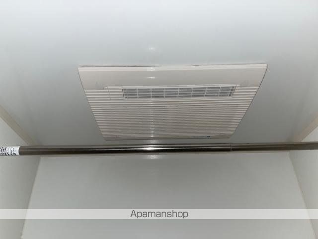コンチェルト笠岡Dの内装写真