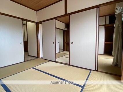 小川マンション[2DK/44.8m2]の内装5