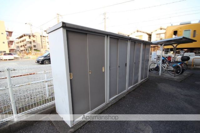 セジュール仁科C棟のその他写真