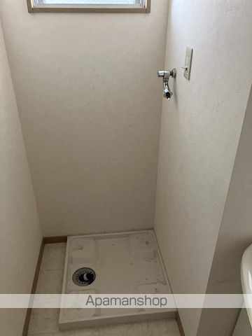 ジョージプレイスの内装写真