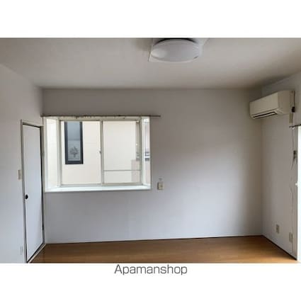 ドリームハイツ[1DK/22.86m2]のその他部屋・スペース