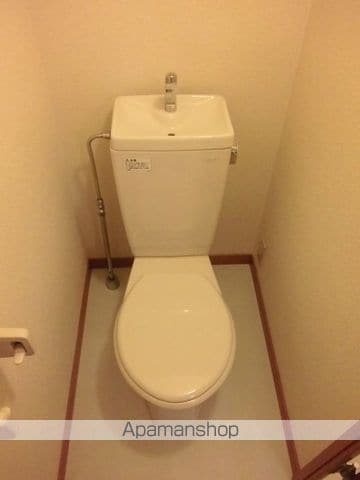 レオパレスウィル77の内装写真