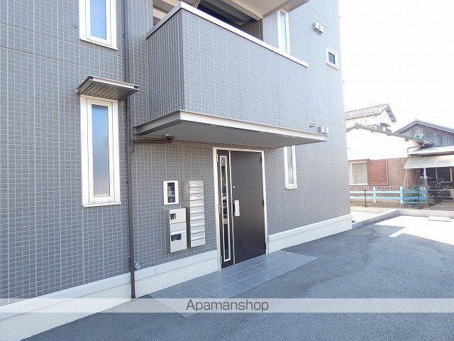 D-room南鳥生の外観写真