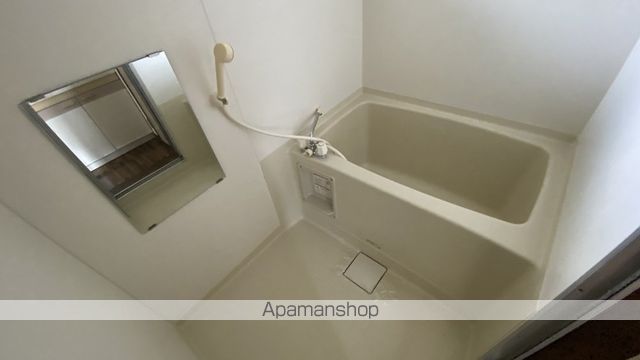 S.T.Villa TSUSHIMA Bの内装写真