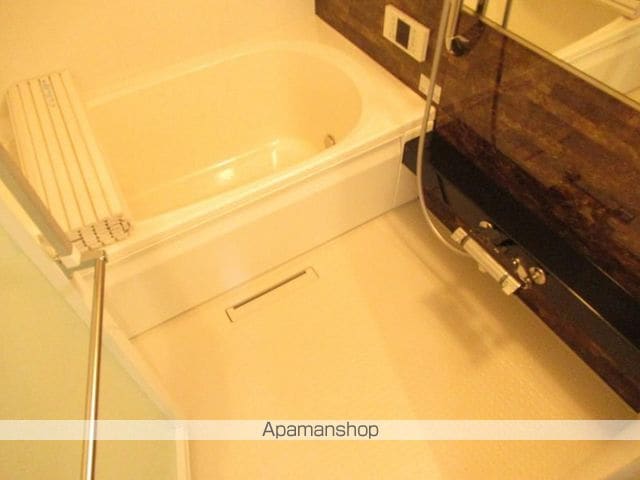 ベレオ ミカの内装写真