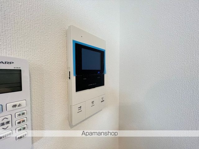 リブレメゾン弥刀Iの内装写真